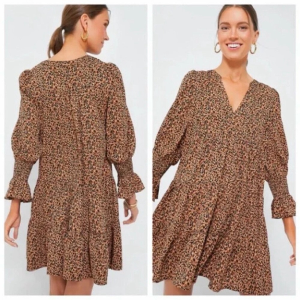 Pomander Place by Tuckernuck Kenzo Dress NWT